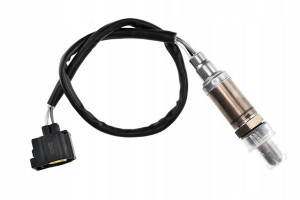 Nty Sonda Lambda Esl-ch-017 Chrysler Grand