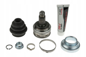 Przegub Zewnętrzny Tylny Bmw 3 E90 E91 E92 04-13