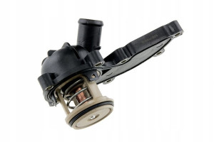 Nty Termostat Ctm-au-001 Audi A4