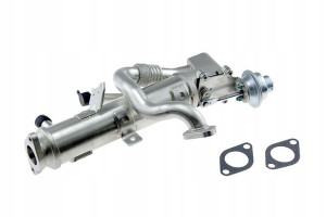 Chłodnica Spalin Egr Audi A4 2.0tdi Allroad 09-
