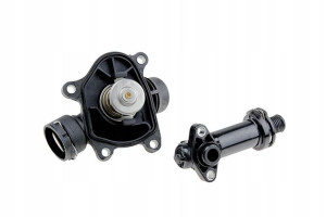 Termostat + Termostat Egr Bmw 5 E60 E61 520d 525d