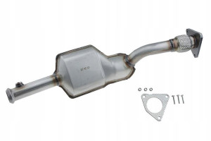 Katalizator Renault Megane I 1.4 1.6 1.8 99-03