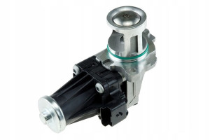 Zawór Egr Citroen C3 C4 C5 1.6hdi 09-