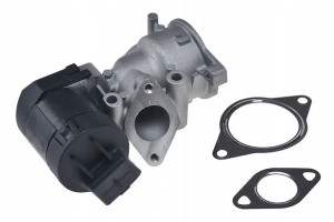Zawór Egr Ford Mondeo Iv S-max 2.0tdci 06-