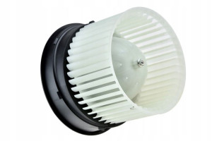 Wentylator Dmuchawa Wnętrza Nissan X-trail T31 07-
