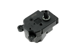 Sterownik Klapek Nawiewu Ford Focus I Mk1 98-07