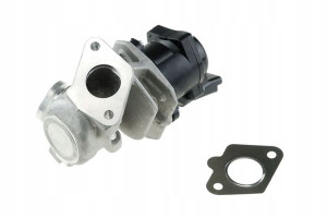 Zawór Egr Toyota Aygo 1.4hdi 05-10