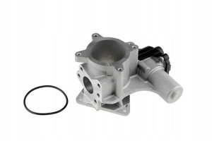 Zawór Egr Vw Crafter 06- Vw Touareg 03- 2.5tdi