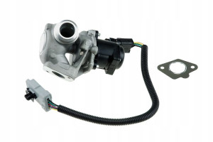 Zawór Egr Volvo S40 Ii V50 1.6d 05-12