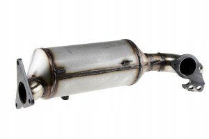Filtr Cząstek Stałych Dpf Subaru Impreza 2.0d 09-