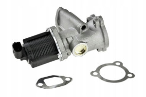 Zawór Egr Fiat Doblo 1.3d 1.3 Jtd 05-