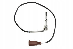 Czujnik Temperatury Spalin Vw Passat 1.9tdi 05-