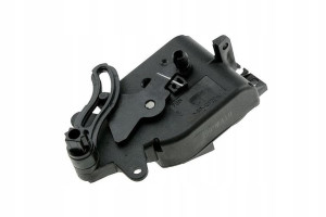 Sterownik Klapek Nawiewu Seat Leon 99- Toledo 98-