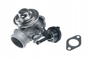 Nty Zawór Egr Egr-au-000 Audi A6