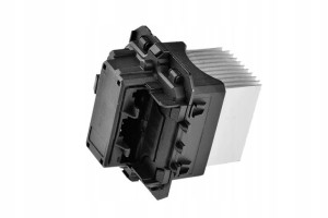 Rezystor Opornik Dmuchawy Citroen Ds4 11-15