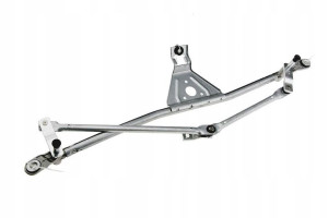 Mechanizm Wycieraczek Przód Vw Caddy 95-04
