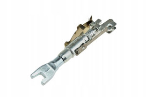 Nty Samoregulator Szczęk Tył L/p Fiat Doblo