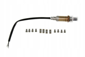 Sonda Lambda Uniwersalna 4 Przewodowa Kable