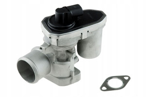 Zawór Egr Ford Mondeo 2.2tdci 04-