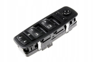 Panel Przełącznik Szyb Jeep Grand Cherokee 10-