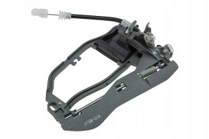 Mocowanie Klamki Wspornik Lewy Bmw X5 E53 00-