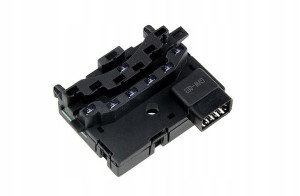 Czujnik Kąta Skrętu Koła Vw Golf V 03-08 Jetta 05-