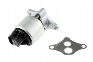 Zawór Egr Opel Astra F 1.4 1.6 Combo 1.2 1.4 93-