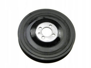 Koło Pasowe Opel Vectra 04-, Signum 04- 1.9cdti