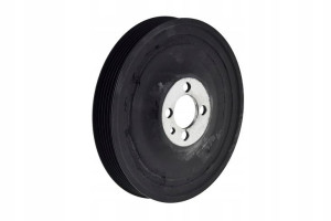 Koło Pasowe Opel Zafira B 05-, Signum 03- 1.9ctdi