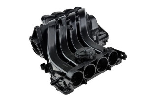 Kolektor Ssący Vw Golf Vi 1.6 08- Jetta 1.6 05-
