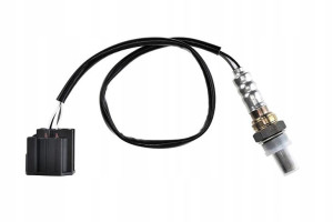 Nty Sonda Lambda Esl-mz-013 Mazda 3