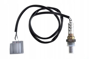 Nty Sonda Lambda Esl-mz-014 Mazda 3