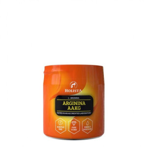 Holista Arginina AAKG Dla Psa i Kota 100 g