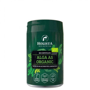 Holista BIO Alga Dla Psa i Kota 250 g