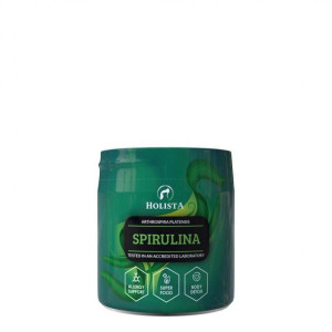 Holista Spirulina Dla Psa i Kota 100 g