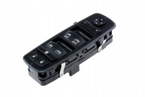 Panel Przełącznik Szyb Dodge Grand Caravan 08-