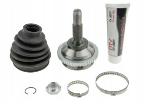 Przegub Zewnętrzny Peugeot 1.6 98-00, 1.4hdi 01-