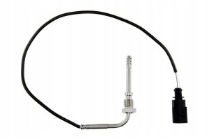 Czujnik Temperatury Spalin Audi A6 C6 3.0tdi 04-