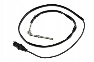 Czujnik Temperatury Spalin Saab 9-3 1.9tiid 07-
