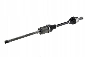 Półoś Przód Prawa Bmw X5 E70 10-13 X5 F15 13-18