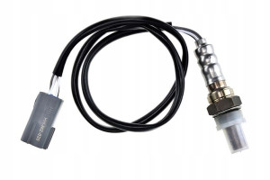 Nty Sonda Lambda Esl-mz-020 Mazda 6