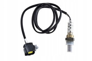 Nty Sonda Lambda Esl-mz-016 Mazda 6