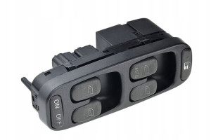 Panel Przełącznik Szyb Volvo V70 96-00