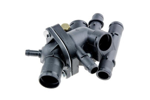 Termostat + Obudowa Renault Kangoo 1.9dti 00-