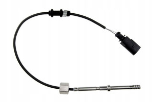 Czujnik Temperatury Spalin Vw Golf V 1.6fsi 03-
