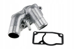 Nty Termostat Ctm-pl-001 Opel Vectra