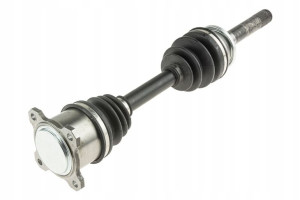 Nty Półoś Napędowa Npw-ms-051