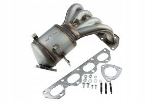 Nty Kat-pl-006 Katalizator