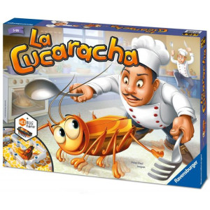 La Cucaracha
