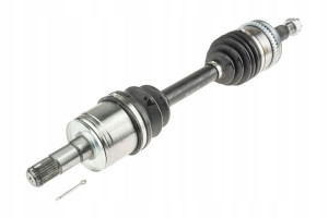 Półoś Napędowa Lewa Mitsubishi L200 Kb4t 05-